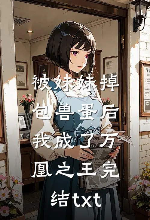 被妹妹掉包兽蛋后，我成了万凰之王完结txt