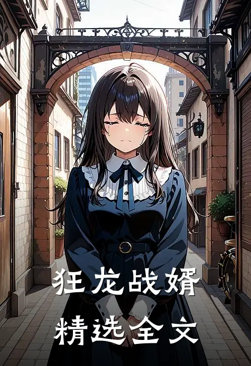 狂龙战婿精选全文