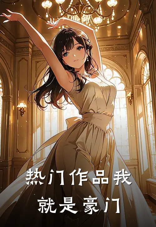 热门作品我就是豪门
