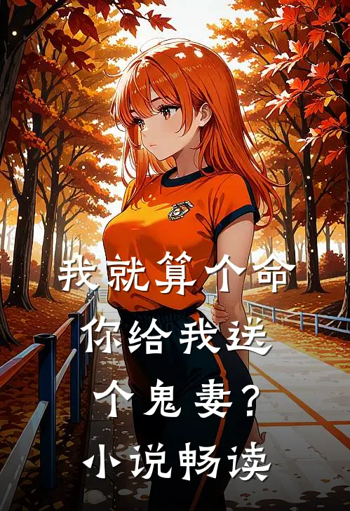 我就算个命，你给我送个鬼妻？小说畅读