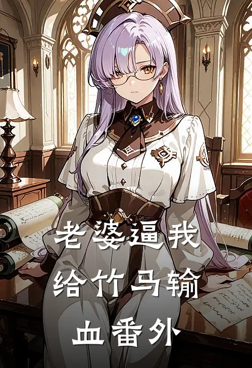 老婆逼我给竹马输血番外
