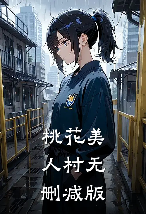 桃花美人村无删减版