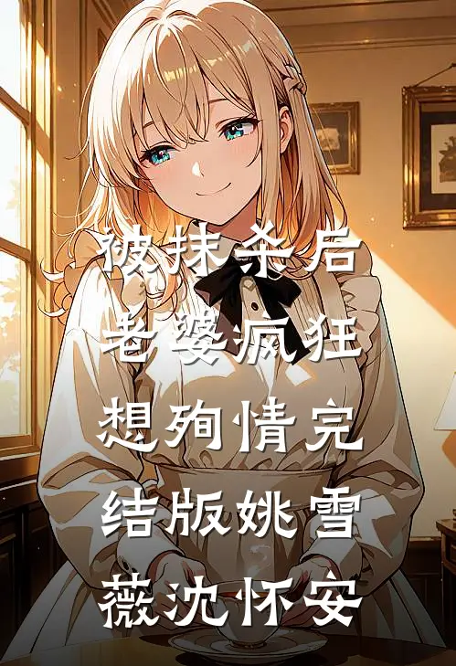 被抹杀后，老婆疯狂想殉情完结版姚雪薇沈怀安