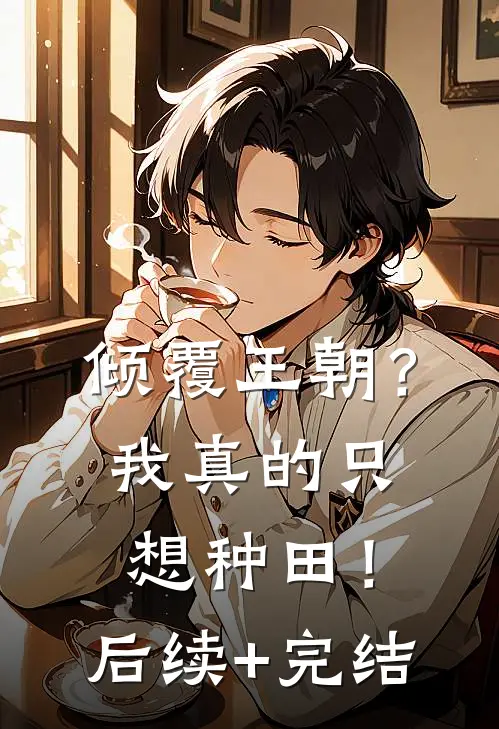 倾覆王朝？我真的只想种田！后续+完结