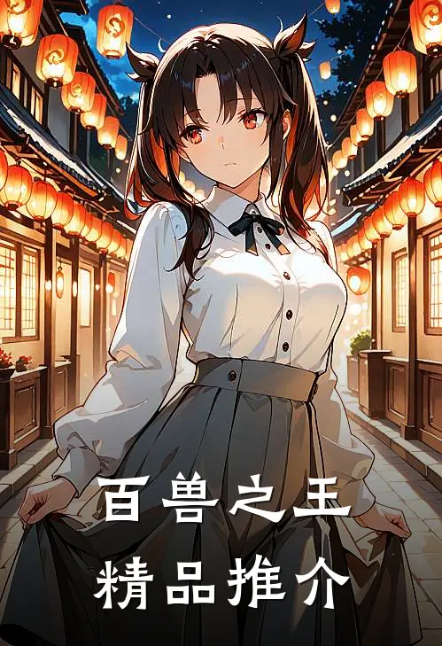 百兽之王精品推介