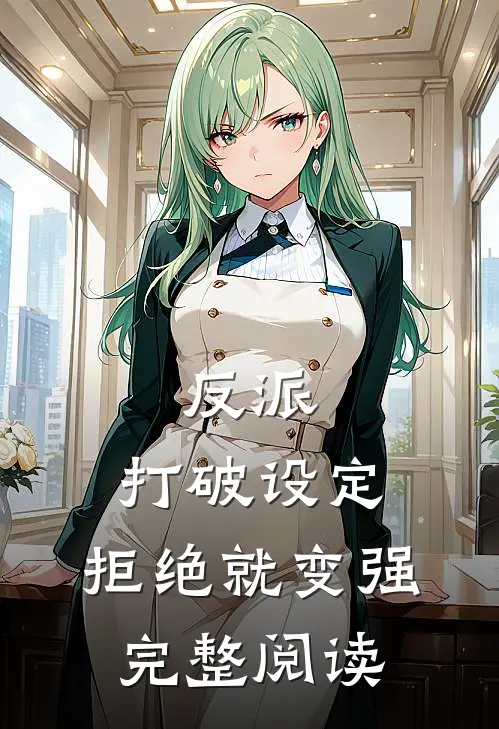 反派：打破设定，拒绝就变强完整阅读