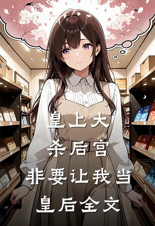 皇上大杀后宫，非要让我当皇后全文