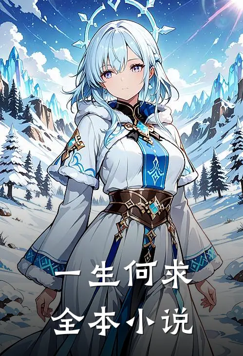 一生何求全本小说
