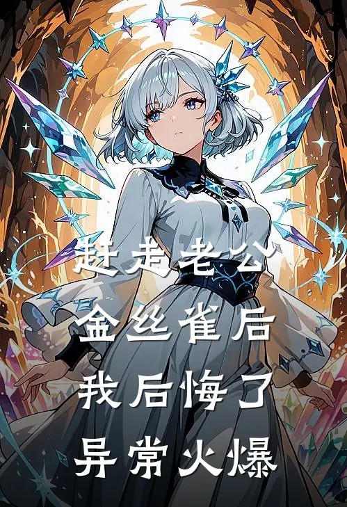 赶走老公金丝雀后，我后悔了异常火爆