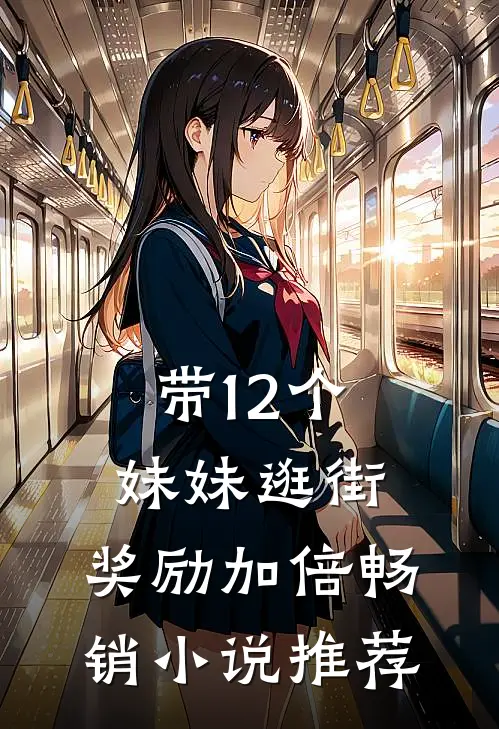 带12个妹妹逛街，奖励加倍畅销小说推荐