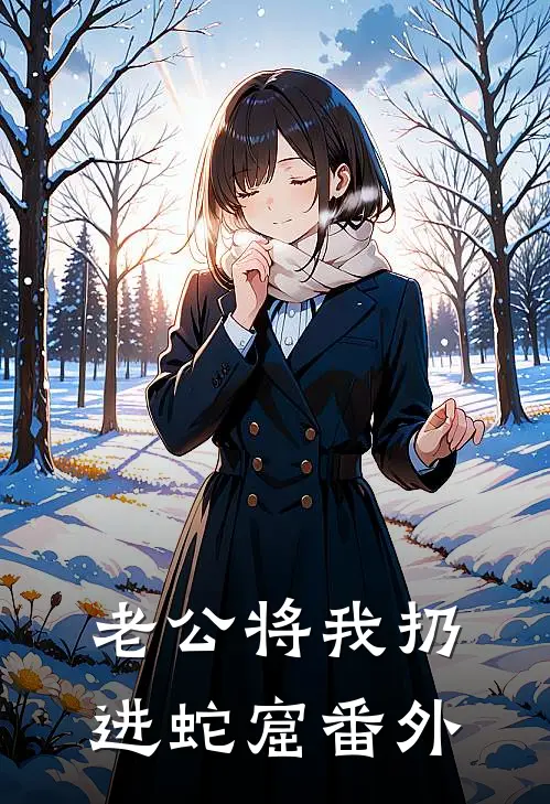 老公将我扔进蛇窟 番外