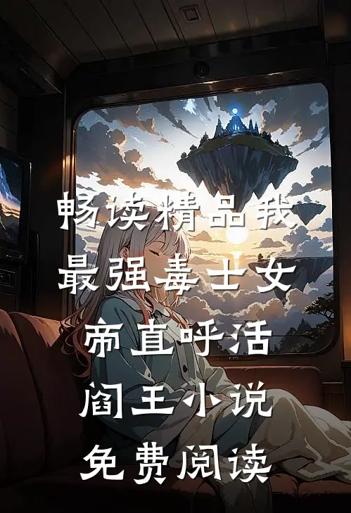 畅读精品我最强毒士女帝直呼活阎王小说免费阅读