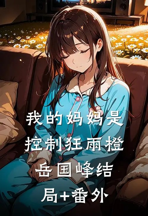 我的妈妈是控制狂雨橙岳国峰结局+番外