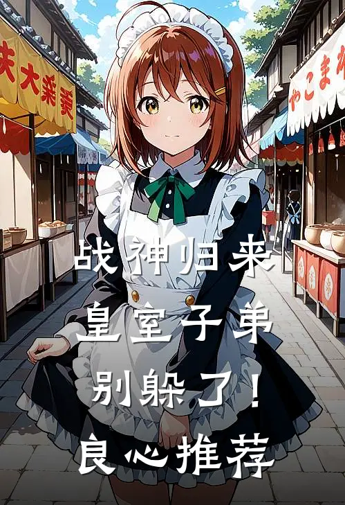 战神归来，皇室子弟别躲了！良心推荐