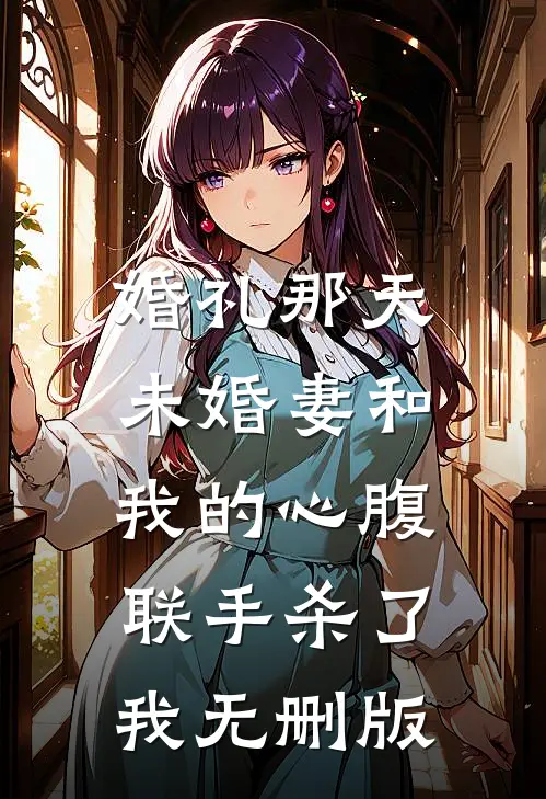 婚礼那天未婚妻和我的心腹联手杀了我无删版