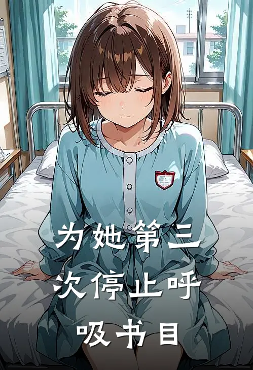为她第三次停止呼吸书目