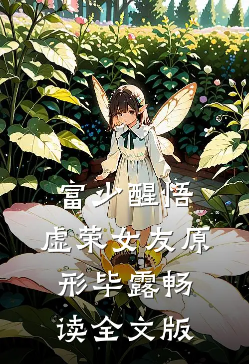 富少醒悟：虚荣女友原形毕露畅读全文版