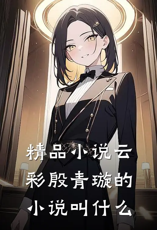 精品小说云彩殷青璇的小说叫什么