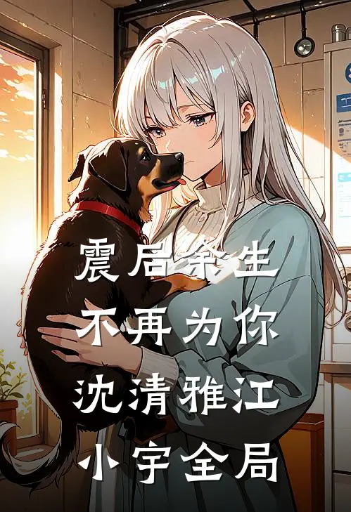 震后余生，不再为你沈清雅江小宇全局