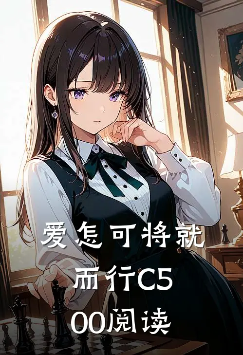 爱怎可将就而行C500阅读