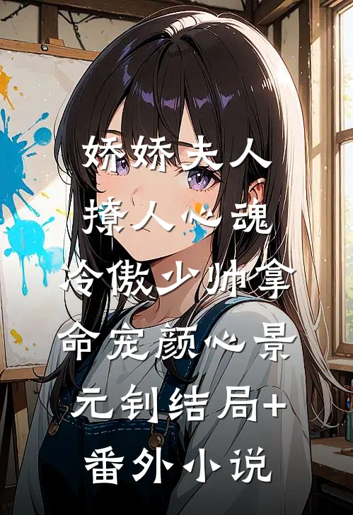 娇娇夫人撩人心魂，冷傲少帅拿命宠颜心景元钊结局+番外小说