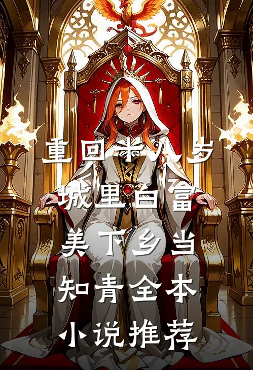 重回十八岁：城里白富美下乡当知青全本小说推荐