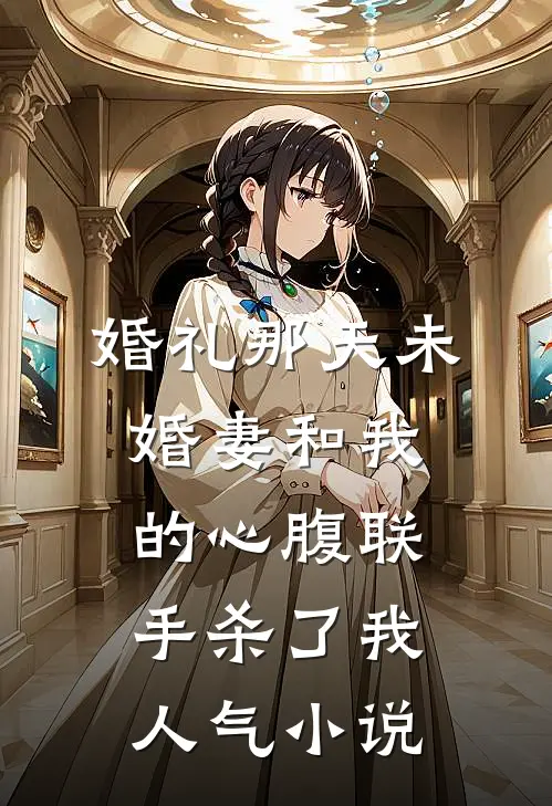 婚礼那天未婚妻和我的心腹联手杀了我人气小说