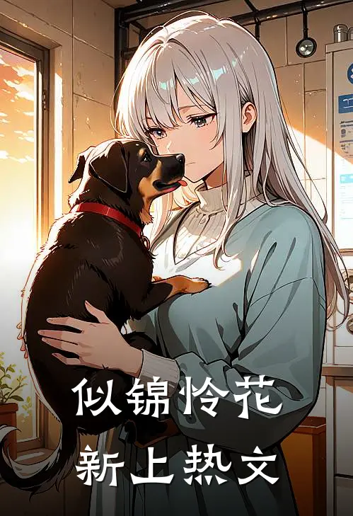 似锦怜花新上热文