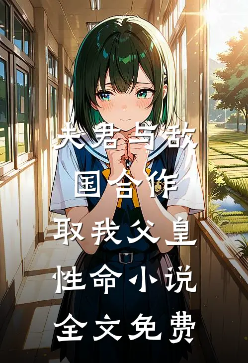 夫君与敌国合作，取我父皇性命小说全文免费