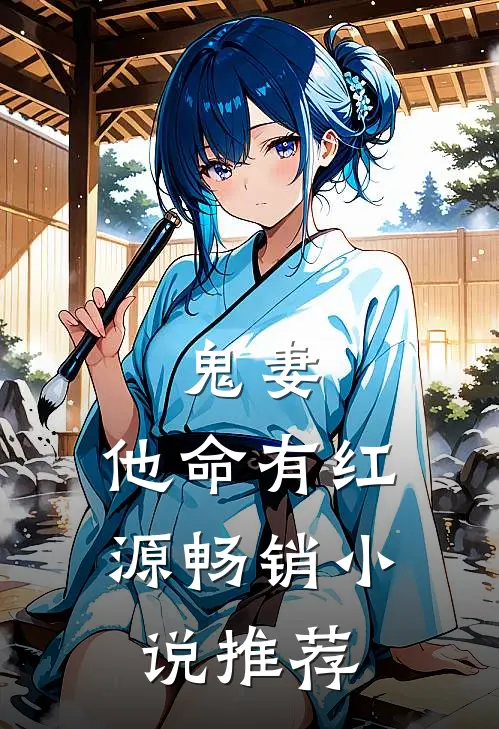 鬼妻：他命有红源畅销小说推荐