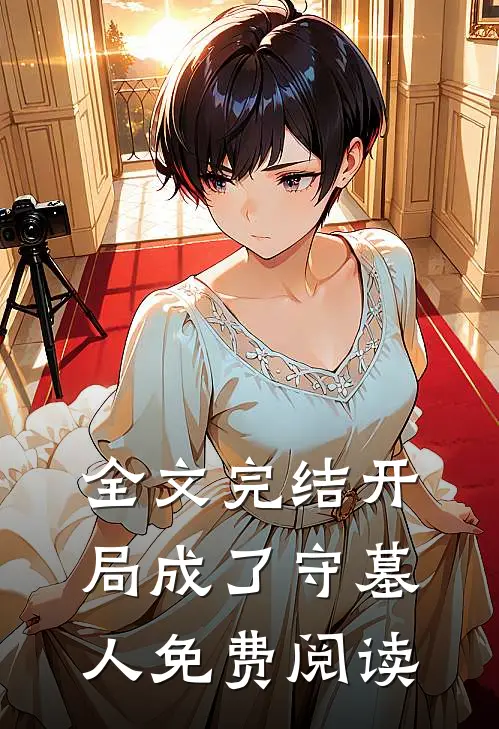 全文完结开局成了守墓人免费阅读