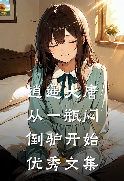 逍遥大唐：从一瓶闷倒驴开始优秀文集
