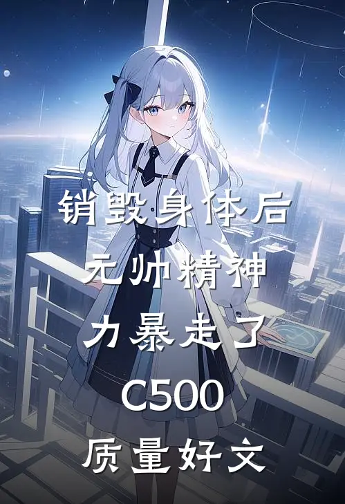 销毁身体后，元帅精神力暴走了C500质量好文