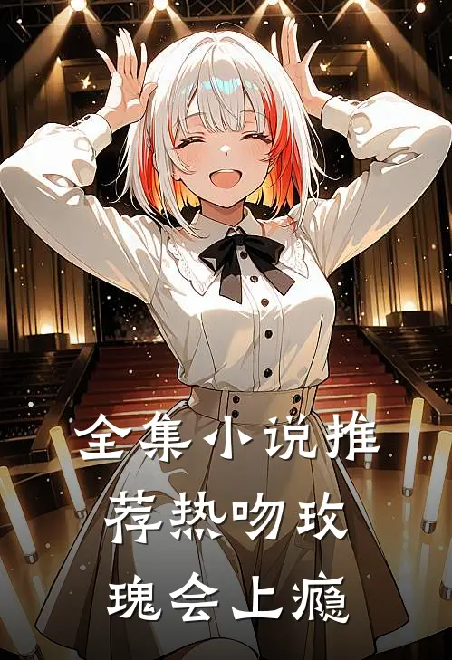 全集小说推荐热吻玫瑰会上瘾