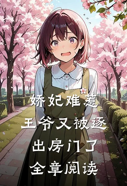 娇妃难惹：王爷又被逐出房门了全章阅读