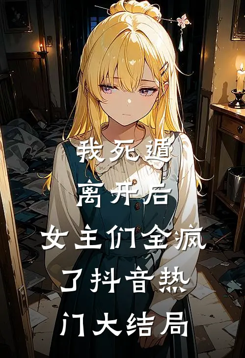 我死遁离开后，女主们全疯了抖音热门大结局
