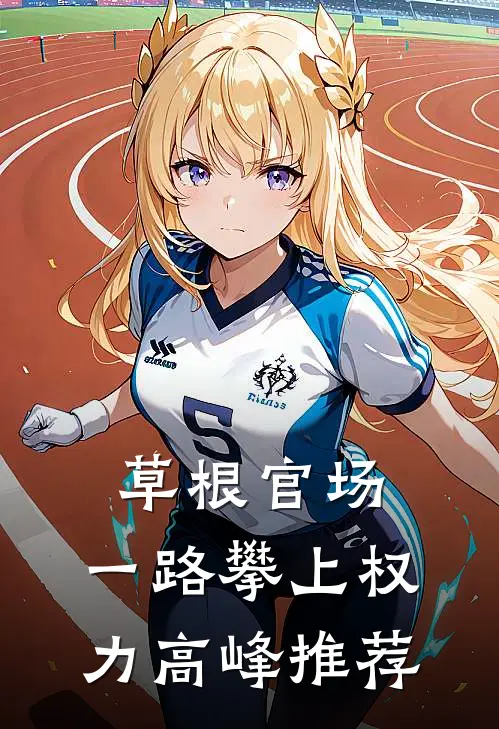 草根官场：一路攀上权力高峰推荐