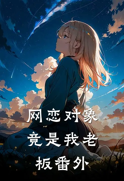 网恋对象竟是我老板 番外百度