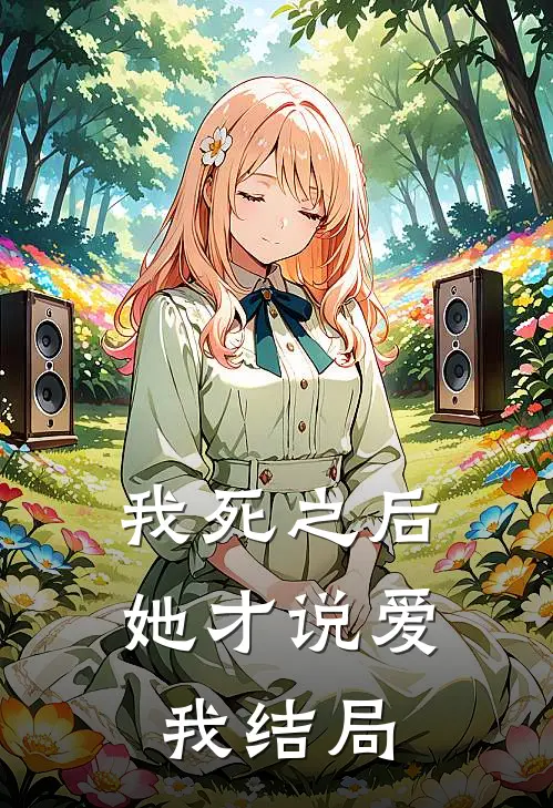 我死之后，她才说爱我结局