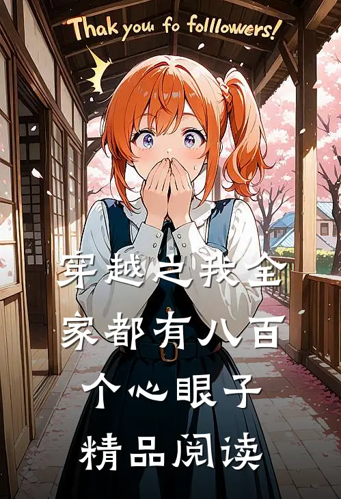 穿越之我全家都有八百个心眼子精品阅读