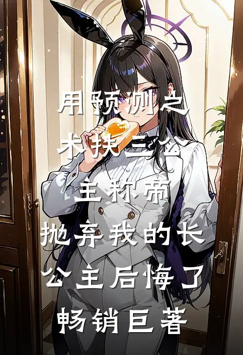 用预测之术扶三公主称帝，抛弃我的长公主后悔了畅销巨著