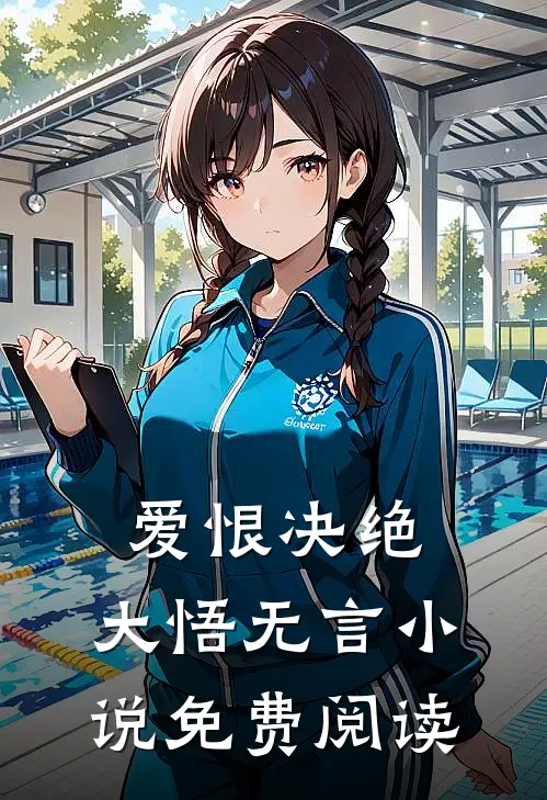爱恨决绝，大悟无言小说免费阅读