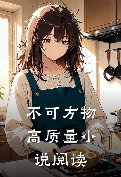 不可方物高质量小说阅读