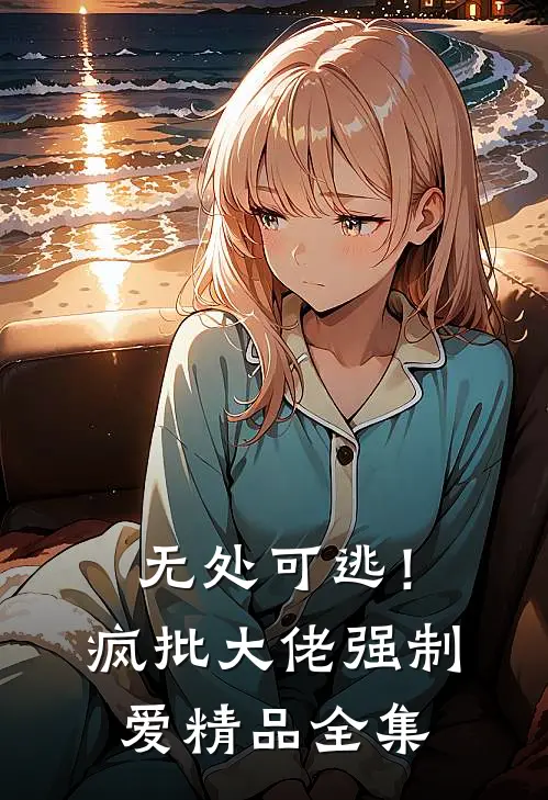 无处可逃！疯批大佬强制爱精品全集