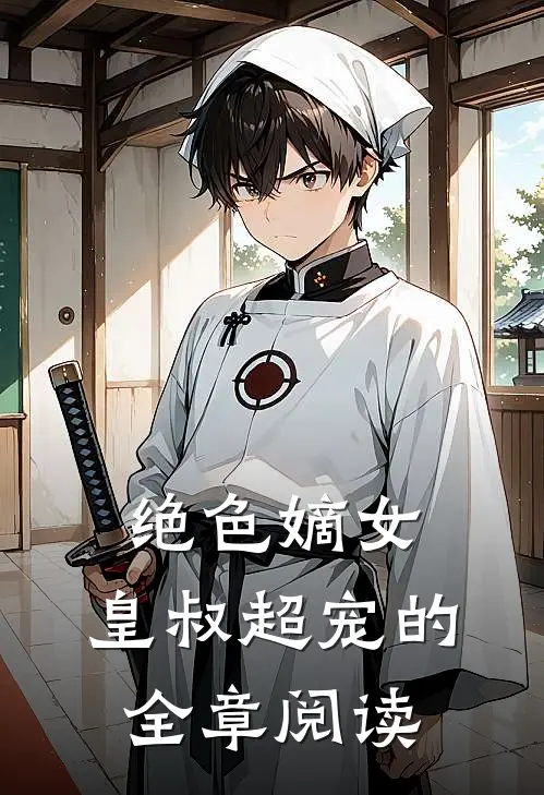 绝色嫡女皇叔超宠的全章阅读免费