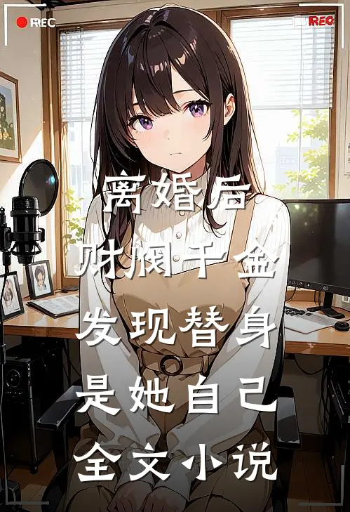 离婚后，财阀千金发现替身是她自己全文小说