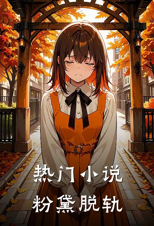 热门小说粉黛脱轨