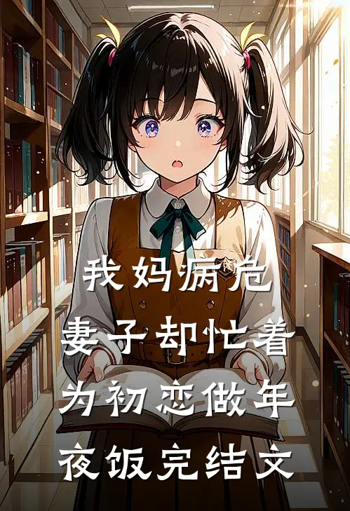 我妈病危，妻子却忙着为初恋做年夜饭完结文