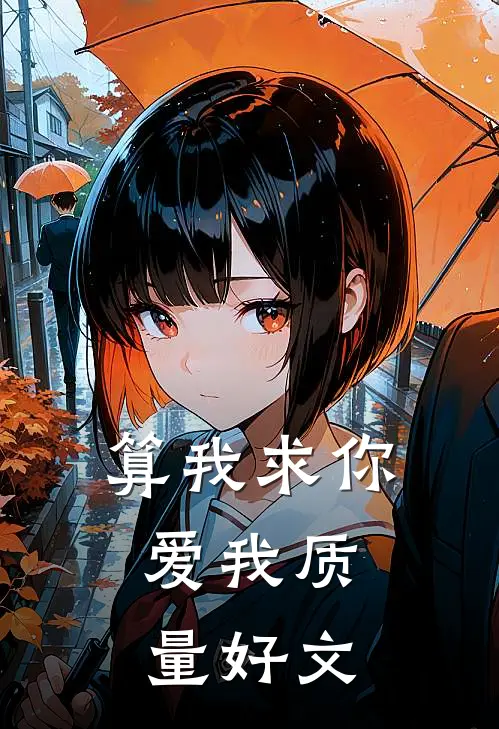 算我求你，爱我质量好文