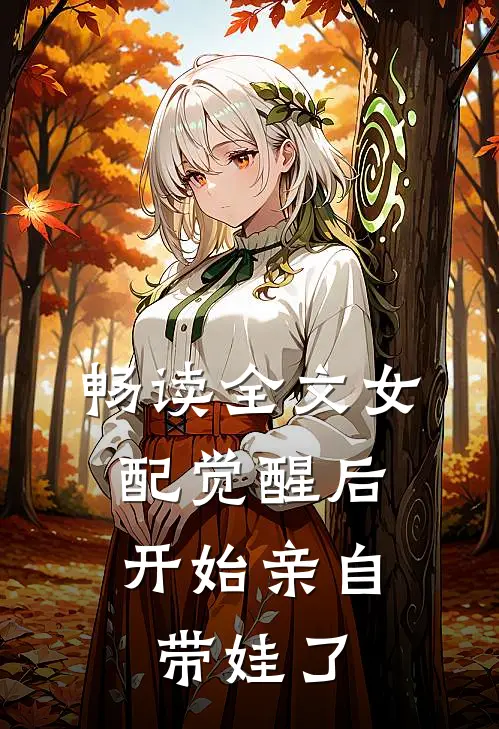 畅读全文女配觉醒后，开始亲自带娃了